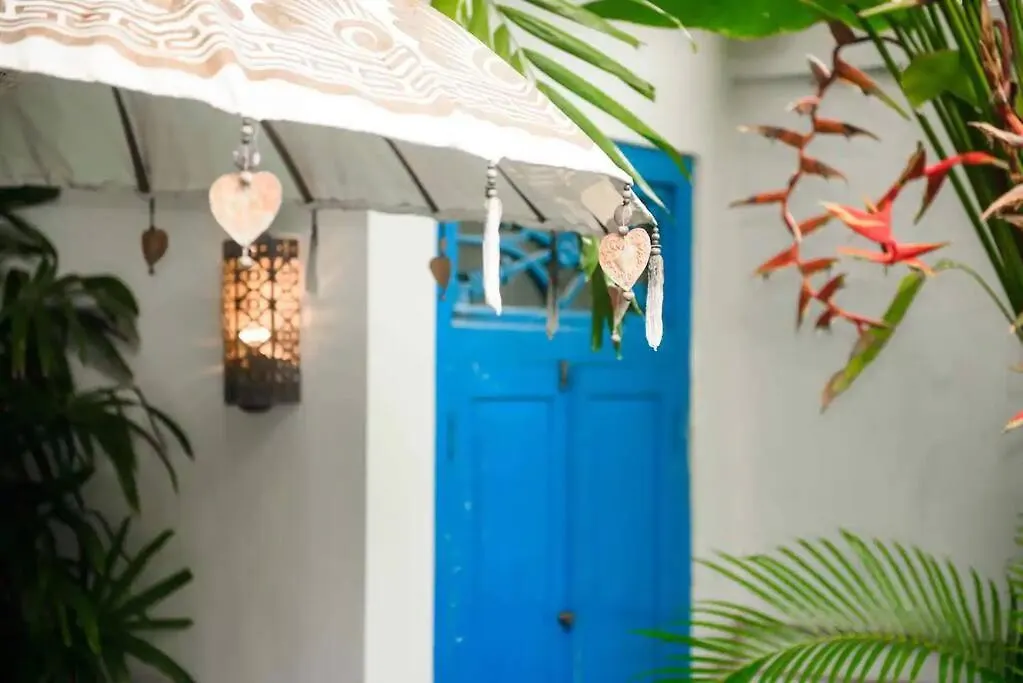 2 Bedroom Villa Hideaways Seminyak Indonesia