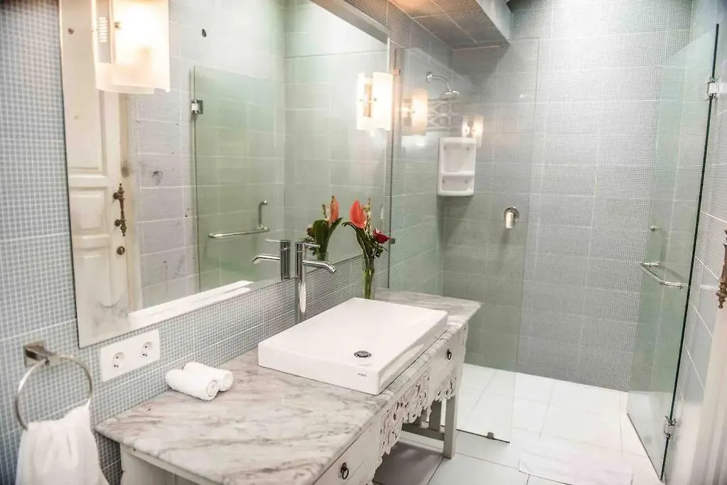 2 Bedroom Villa Hideaways Seminyak