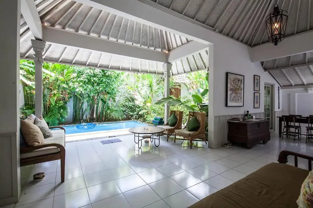 2 Bedroom Villa Hideaways Seminyak  Seminyak (Bali)