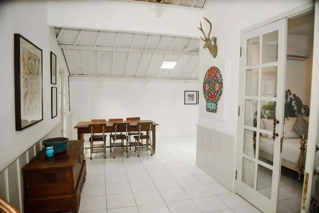 2 Bedroom Villa Hideaways Seminyak  Seminyak (Bali)
